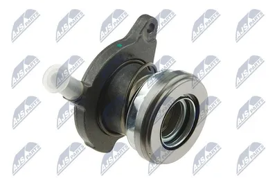 Produktbild von NTY NWS-VV-001 Ausrücklager Zentralausrücker für VOLVO V50 (545) Kupplung