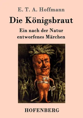 Produktbild von Die Königsbraut