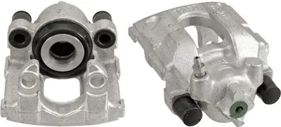 Produktbild von Bremssattel 1 Kolben axial Ø 42 mm Grauguss A.B.S. für BMW X5