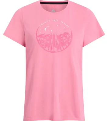 Produktbild von Tshirts McKinley Galla III 434274396PINK