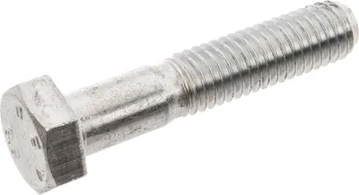 Produktbild von Sechskantschraube M8x40 - DIN931