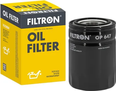 Immagine prodotto di Filtro dell'olio