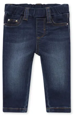 Produktbild von Mayoral Mädchen-Jeggings Jeans 68