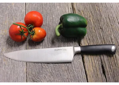 Obrázok produktu pre BergHOFF 1399539, Nôž, 23 cm, Oceľ