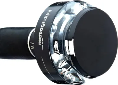 Produktbild von TURN SIGNAL mo.blaze disc RIGH