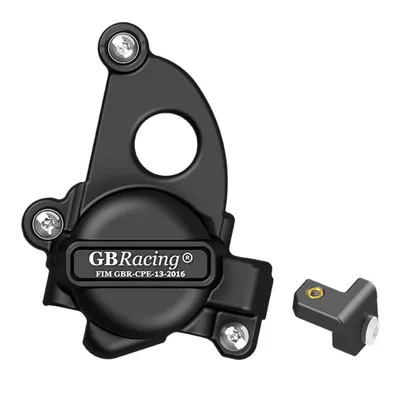 Image de GB RACING Protecteur de couvercle d'allumage adaptable sur BMW S1000RR