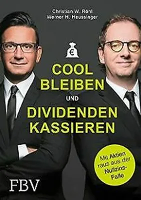 Obrázok produktu pre Cool bleiben und Dividenden kassieren