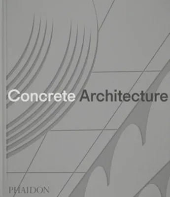 Produktbild von Concrete Architecture