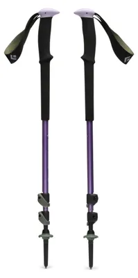 Obrázek produktu pro Black Diamond Trail Barva: Soft Lilac