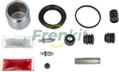 Image de kit de réparation kit de réparation de la tige de piston+guide kit de réparation