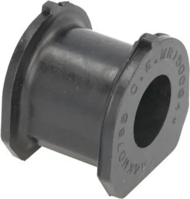 Produktbild von YAMATO J75057YMT Lagerung Stabilisator Stabigummi Vorne für MITSUBISHI PAJERO II (V3W, V2W, V4W) für HYUNDAI GALLOPER II (JK-01)