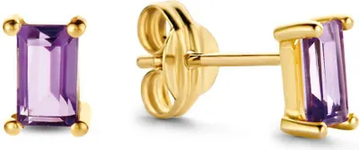 Produktbild von Jackie Gold JKE21.156 Ohrstecker