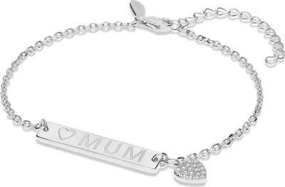 Produktbild von Armbanden GioiaPura Silber   Kollektion Tvb mamma - frau