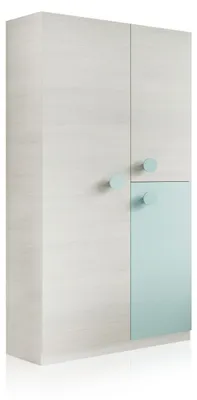Imagen del producto de duehome -Armario Snuba
