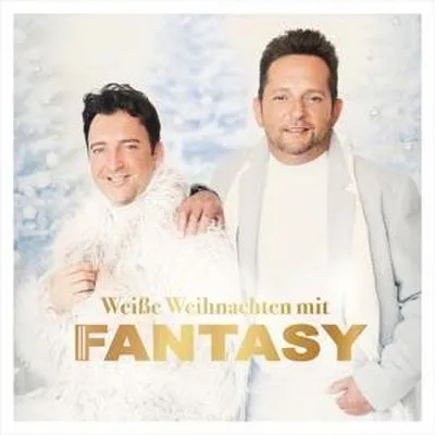 Produktbild von Weiáe Weihnachten mit Fantasy