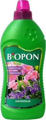 Produktbild von BIOPON Universal Dünger, 1 Liter