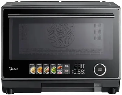 Zdjęcie produktu dla Kuchenka mikrofalowa Midea MSO25H 4 w 1