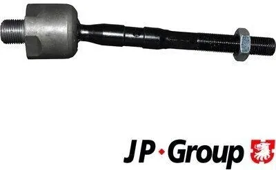 Produktbild von JP GROUP 3844500100 Axialgelenk Spurstange für MAZDA 6 Station Wagon (GY) Vorne Rechts Vorne Links