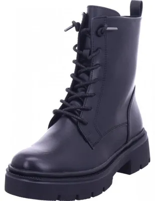 Zdjęcie produktu dla Buty Marco Tozzi czarne w rozmiarze 39