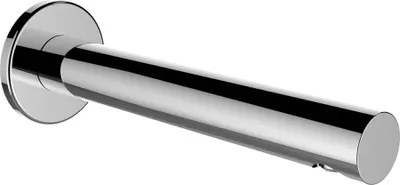 Produktbild von LAUFEN HF505469100000 Wanneneinlauf TWINPLUS Ausl 185 mm