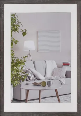 Produktbild von Fotolijst - Modern - 60x90 cm