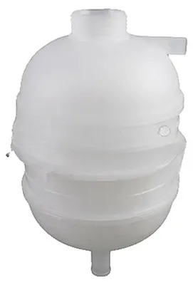 Produktbild von METZGER Ausgleichsbehälter Kühlmittel passend für PEUGEOT 206 Schrägheck (2A/C) Kühlwasser 2140294