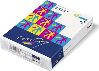 Produktbild von Color Copy 100g 420x297 R (DIN A3 (500 Blatt), 100 g/m²)