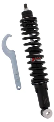 Produktbild von Federbein für Vespa LXV 125 Baujahr 2007-2009 von YSS OD220-285P-01-88 - Neu