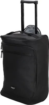 Produktbild von Leichte Herren Damen Handgepäck Reisetrolley Reisekoffer Trolley Rollkoffer Schwarz