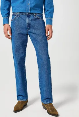 Produktbild von Wrangler - Herren Jeans (112358497, Modell: 13MWZ)