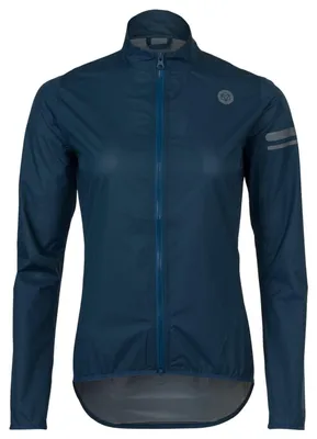 Produktbild von Ultraleicht regenjacke performance damen