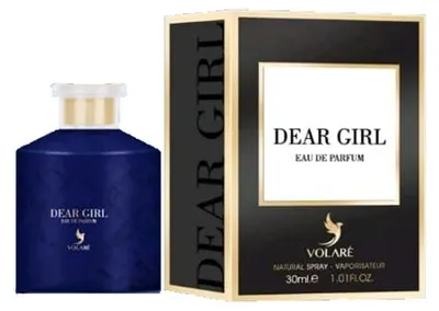 Image de Volare - Dear Girl