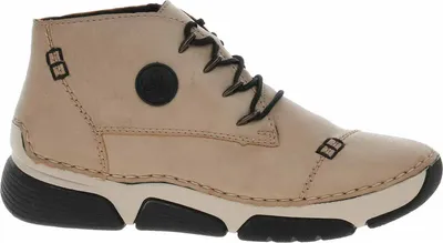 Obrázok produktu pre Dámske členkové topánky Rieker 45902-60 beige 37