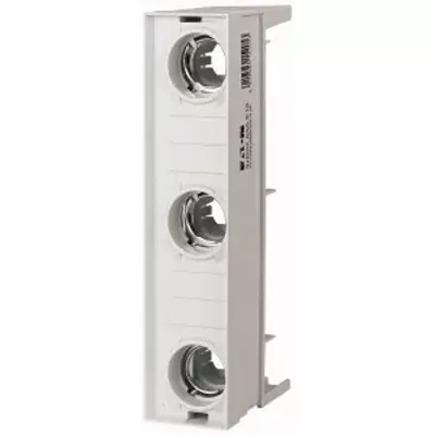 Immagine prodotto di Portafusibile Eaton, 63 A, 400 V, D02/E18, 36 mm 139532