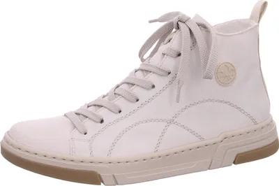 Produktbild von Schnürstiefelette Kaltfutter bis 35mm Absatz (casual) N3944/80