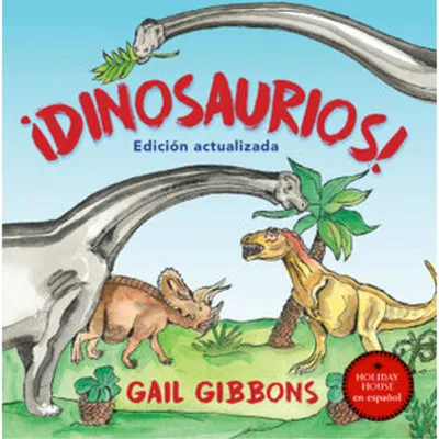 Obrázok produktu pre ¡Dinosaurios!