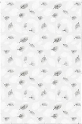 Immagine prodotto di vidaXL Tenda a rullo per doccia 160x240 cm Larghezza del tessuto 156 cm