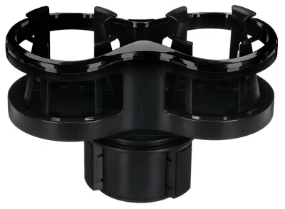 Obrázek produktu pro Držák nápojů dvojitý CAR CUP HOLDER 1 SIXTOL