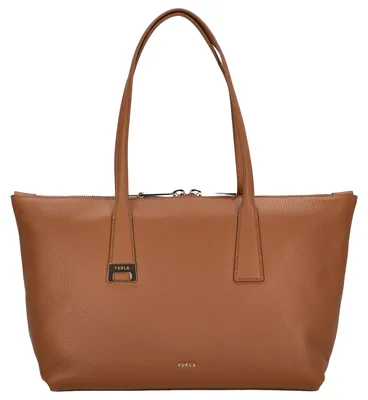Obrázok produktu pre Furla Olivia Tote – nákupná taška M 33 cm (ľan)