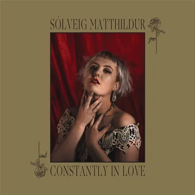 Produktbild von Matthildur, S: Constantly In Love