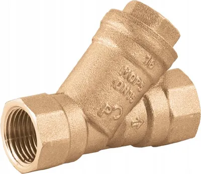 Produktbild von Pro Schräggasfilter 32 *