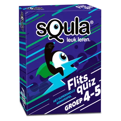 Obrázok produktu pre Identity Games 06157, Kartová hra, Kvíz, 7 rok / roky