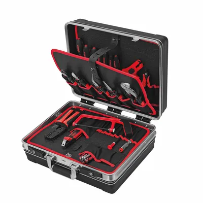 Produktbild von C I M C O Meisterkoffer Elektro 170331