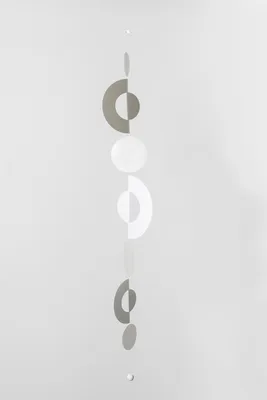 Produktbild von Räder Halbkreis Kette L.100cm B.13,5cm