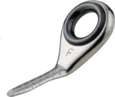Zdjęcie produktu dla Fuji Tackle Ccldbag Rod Ring Silver 5 Silver 5