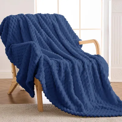 Produktbild von Weiche Kuscheldecke 150x200 cm