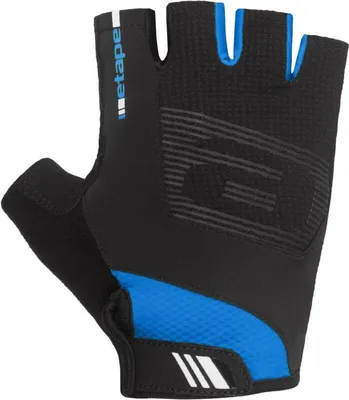 Immagine prodotto di Guanti da ciclismo Garda nero-blu