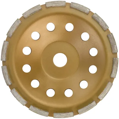 Produktbild von kwb by Einhell Zubehör Wandbearbeitungssystem DIA Schleifteller Ø 180 mm