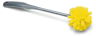 Image de Nölle 243030615 Isolierkannenbürste Schaumstoffkopf rund