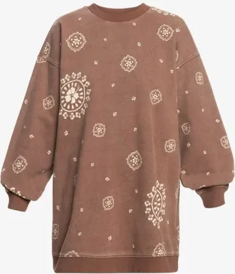 Immagine prodotto di KLEID ROXY SAME OLD STORY - braun - S